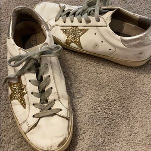 Golden Goode GGDB/STAR- Size 37